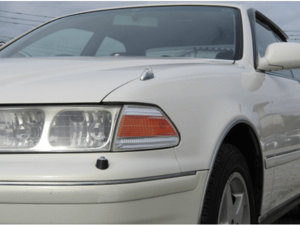TOYOTA Mark2 E-JZX100 — photo 5