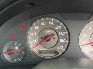 1998 Nissan Skyline R34 GT-T - Ready to Export to the USA — photo 3