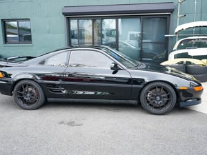 1992  TOYOTA MR2 SW20 Turbo — photo 3