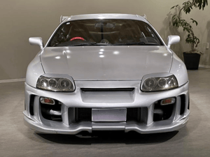 Toyota Supra JZA80 3.0RZ-S March 1996 — photo 5