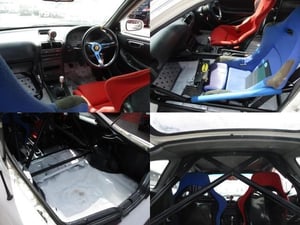 Honda Integra Type R 1996 — photo 4