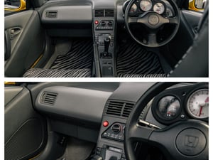 1991 Honda Beat All Original Low Verified Miles Classic Kei Car — photo 6