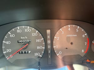 1996 Nissan Gloria Y33 Grand Turismo VG20E — photo 3