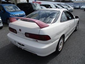 Honda Integra Type R 1996 — photo 2