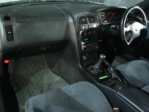 Nissan Skyline GT-R    BCNR33 1996 June — photo 4