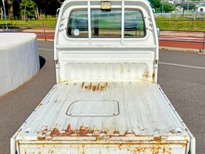 1998 Honda Acty | LOW 54K KM | AUTOMATIC | US IMPORT ELIGIBLE (25-YEAR RULE) | CLEAN & REA — photo 6