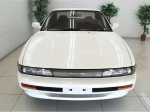 NISSAN Silvia PS13 Q'S CLUB SELECTION NORMAL Aug.1993 — photo 6