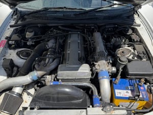 1993 Toyota Supra RZ - Ready to Export to USA — photo 3