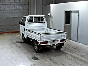 1998  ACTY  9,425 Orig Miles — photo 3