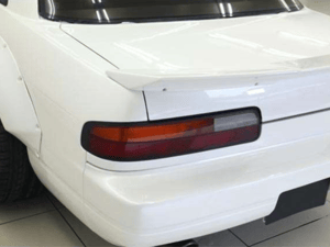NISSAN Silvia PS13  K'S 1991 Apr. — photo 2