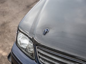 1998 Nissan Stagea RS Four — photo 4