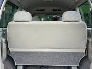 1998 TOYOTA HIACE REGIUS DIESEL — photo 2