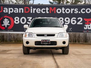 1999 Honda CRV 4WD Mail Route Ready — photo 2