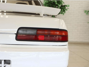 NISSAN Silvia Turbo PS13 1991 May — photo 4