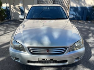 1998 Toyota Altezza Z Edition GXE10 — photo 2