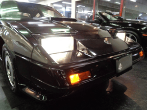Nissan Fairlady Z PGZ31 1986 — photo 5