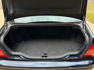 2000 Toyota Celsior V8 C-Type — photo 4