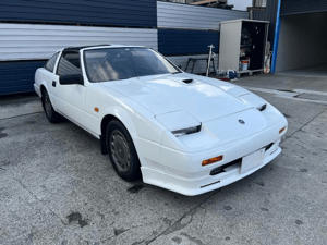 Nissan Fairlady Z PGZ31 2.0 200ZR-II 1988 — photo 4