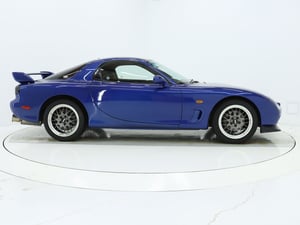 1999 Mazda RX-7 Type RB S Package — photo 6