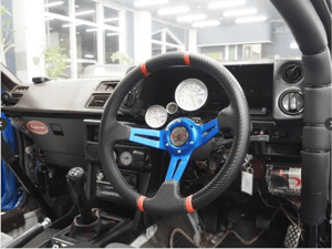 Toyota sprinter trueno AE86 GT APEX 1984 May — photo 6