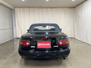 Mazda  Roadster NA8C 1997 May — photo 6
