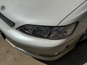 1999 Toyota Windom 3.0G Cruising Edition MCV20 1MZ-FE — photo 4