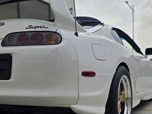 1997 Toyota Supra RZ-S - Ready to Export to USA — photo 4