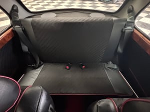 1994 Rover Mini — photo 4
