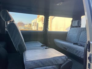Mitsubishi Delica star wagon P25W 1999 — photo 4