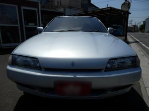 Nissan Skyline HCR32  GTS TYPE S 1990 March — photo 4
