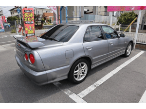 Nissan Skyline ER34  25GT March 1999 — photo 4