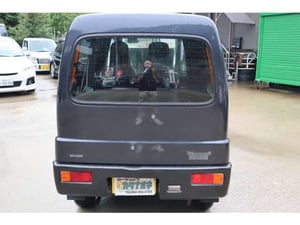 Daihatsu Midget II K100C — photo 4