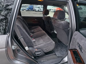 2000 Honda Odyssey Prestige - Low Miles — photo 5
