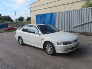 1998 Honda Accord SIR-T