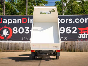 *Off Road Use Only* 2024 Daihatsu Hijet Dump bed — photo 6