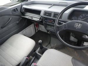 1998  ACTY  9,425 Orig Miles — photo 2