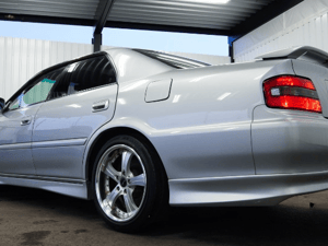 Toyota Chaser JZX100 Tourer S	November 1996 — photo 5