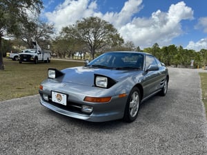 1995 Toyota MR2 G Limited