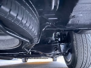 Nissan Elgrand 3.5 L Rider S — photo 4
