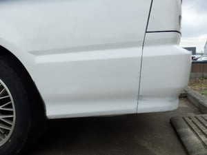 Nissan Skyline  GT 2001 MT5 — photo 3