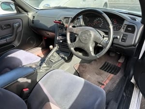 Nissan Skyline GT-R V spec BCNR33 — photo 5