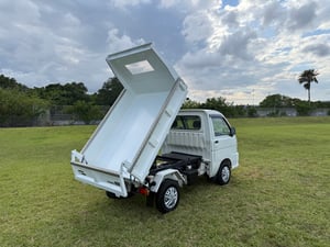 1999 Daihatsu Hijet. 54k miles. — photo 3