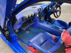 Mazda RX-7 Type R 1992 August — photo 6