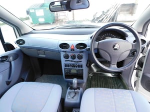1999 Mercedes A160 LOW Mileage 16,000 Miles — photo 3
