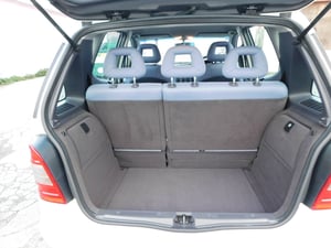 1999 Mercedes A160 LOW Mileage 16,000 Miles — photo 6