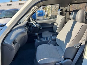 1998 Toyota Townace Van with Dual Sliding Door 82,000 Miles — photo 4