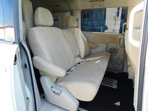 2007 Honda Ridge Pick-Up Left Hand Drive 4WD 117,000 km — photo 5