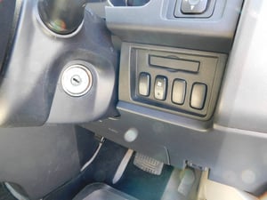 2009 Honda Stepwagon Van w/Dual Sliding Door 32,000 km — photo 4