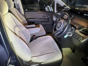 2006 Honda Stepwagon Campervan 4WD Pop Top Van 83,000 km — photo 4