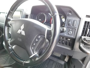 2007 Honda Stepwagon Van 4WD w/Dual Sliding Door 91,000 km — photo 3